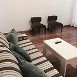 Dos ambientes amplios y luminosos en Recoleta
