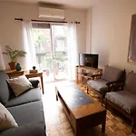 Departamento en Belgrano