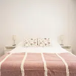 Callao y Tucumán 2 dormitorios 4 pax