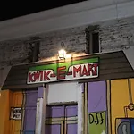 Hostel Springfield