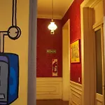 Hostel Springfield