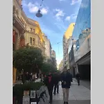 Moderno Esmeralda