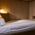 Franca City Hostel