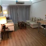 Excelente departamento en el corazón de Belgrano