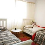 Belgrano acogedor - Montañeses 1961