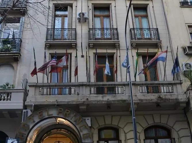 Hotel Prince