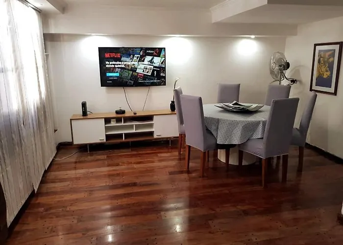 Apartamento Tipo Casa