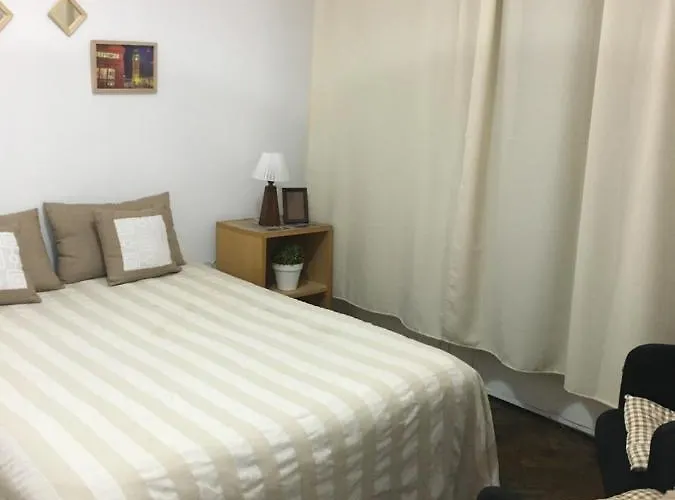Departamento Matrimonial