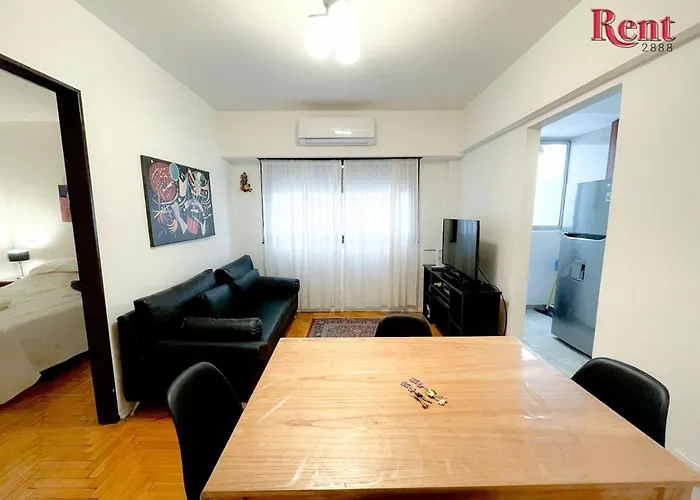 Rent Bulnes