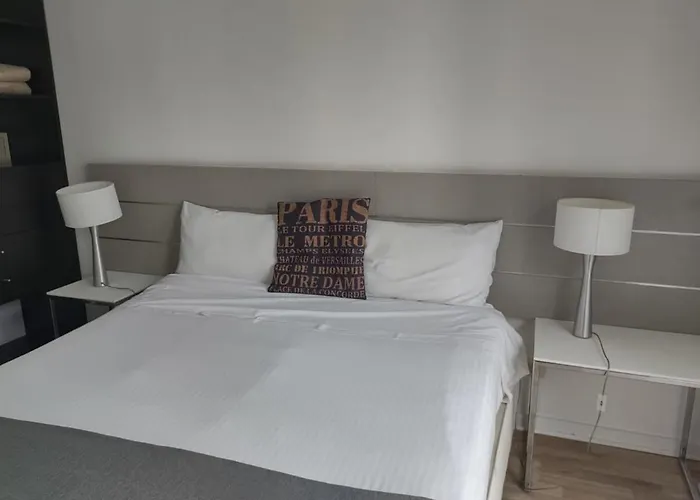 Quartier Del Polo, Full Amenities