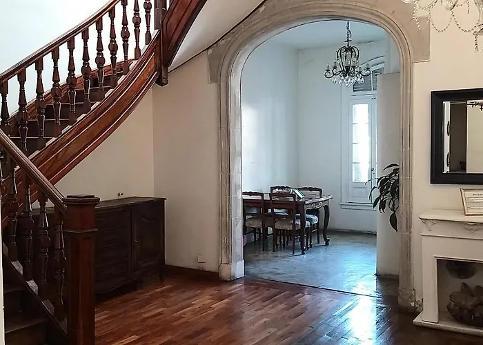 515 St. Patrick Guesthouse Hotel