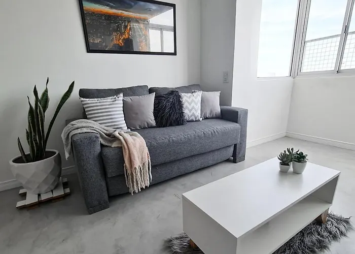 G&G Apartments - Recoleta City View