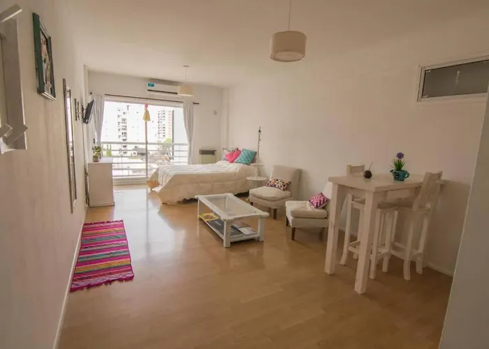 Perfecta ubicación en Palermo Soho! Cálido departamento!