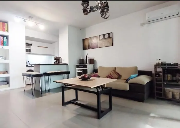 Excelente Departamento En Palermo