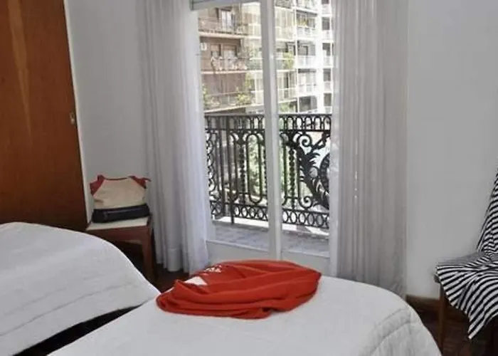 Petit Recoleta Suites