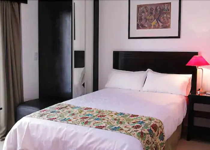 San Telmo Flats