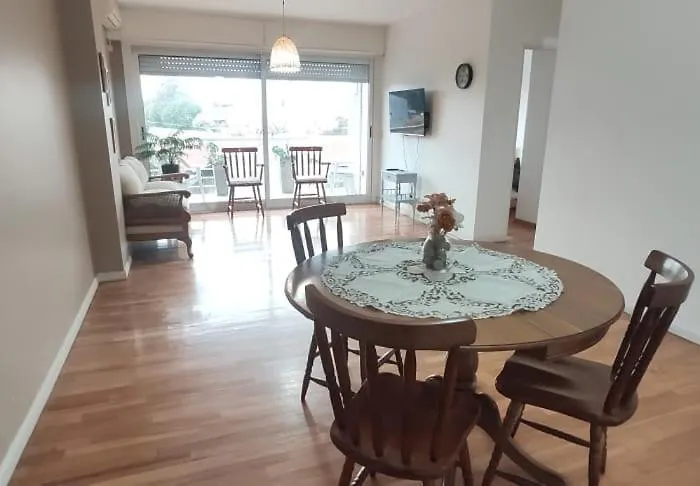 Hermoso departamento en la mejor zona de Belgrano