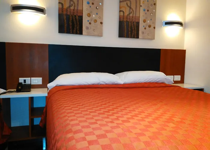 Hotel A&B Internacional