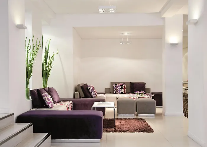 Rochester Hotel Concept