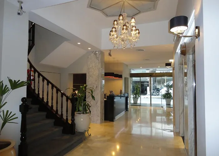 Hotel Napoleón