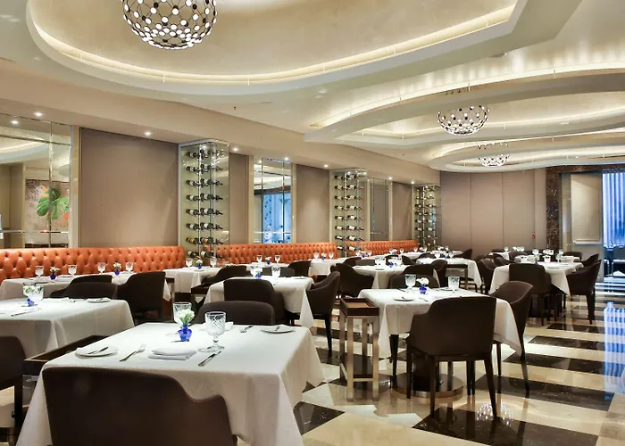 Palladio Hotel Buenos Aires - Mgallery Collection