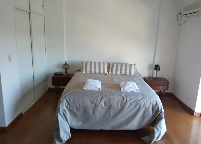 Duplex Del Cid