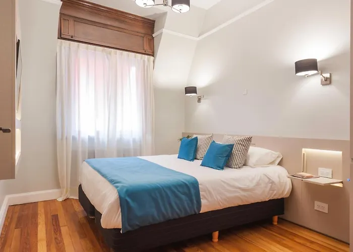 Sarmiento Flats