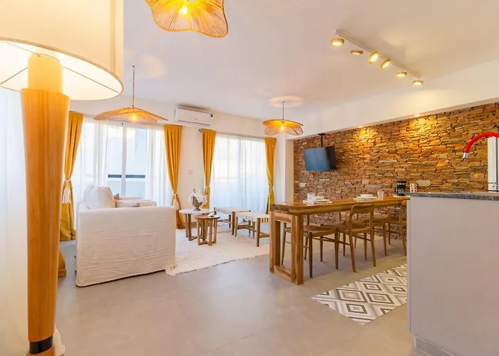 Acevedo 716 - Apart Hotel - New Opening
