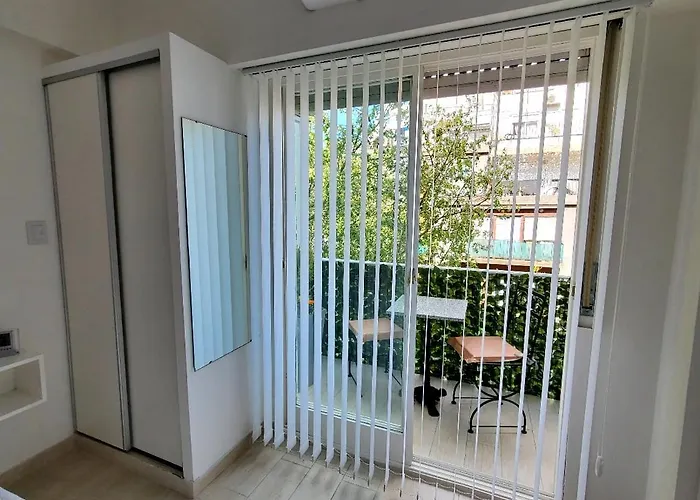 Monoambiente en Palermo. Gran ubicación!