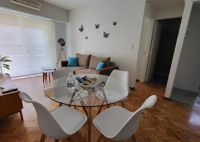 Apartamento totalmente renovado Corazon de San Telmo