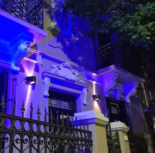 Hostel Che Ba San Telmo
