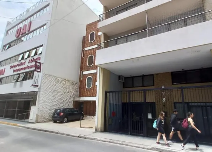 San Telmo Apartment