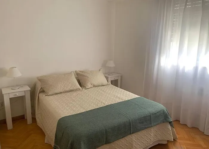 Calido Departamento En Palermo