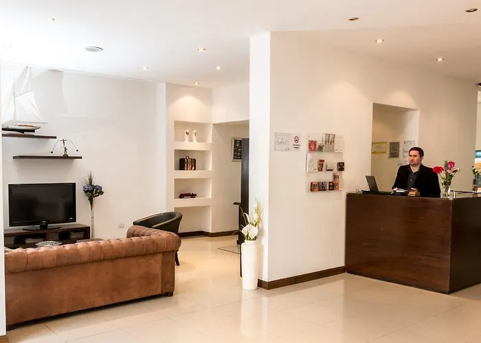 Nunez Suites