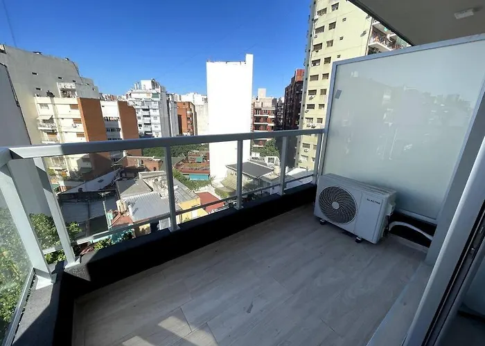 Departamento A Estrenar Con Pileta Para 4- Rio 5