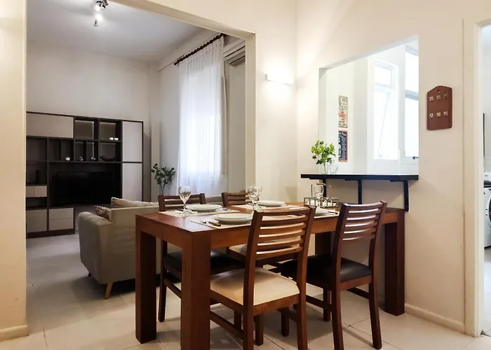 G&G Apartments - Recoleta Boutique Experience