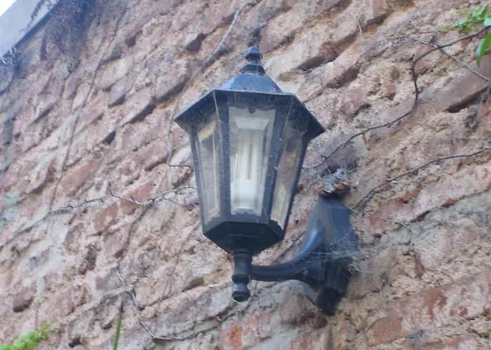 Casa Los Angelitos