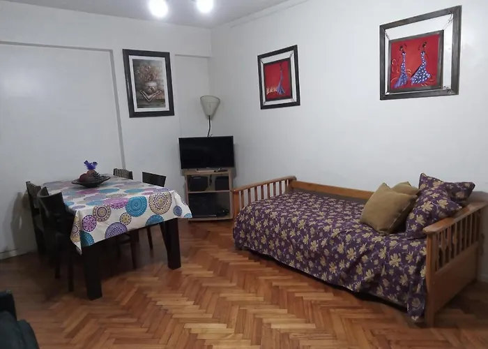 Maipu Y Av Cordoba