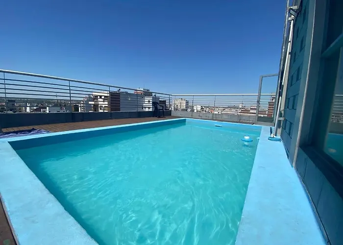 Hermoso Apartamento En Caballito A 200Mts Del Metro
