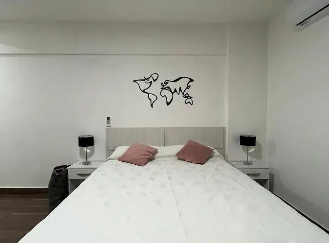 Casal Apartments I