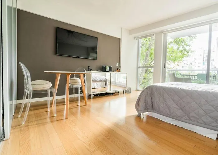 Bello Studio Recoleta