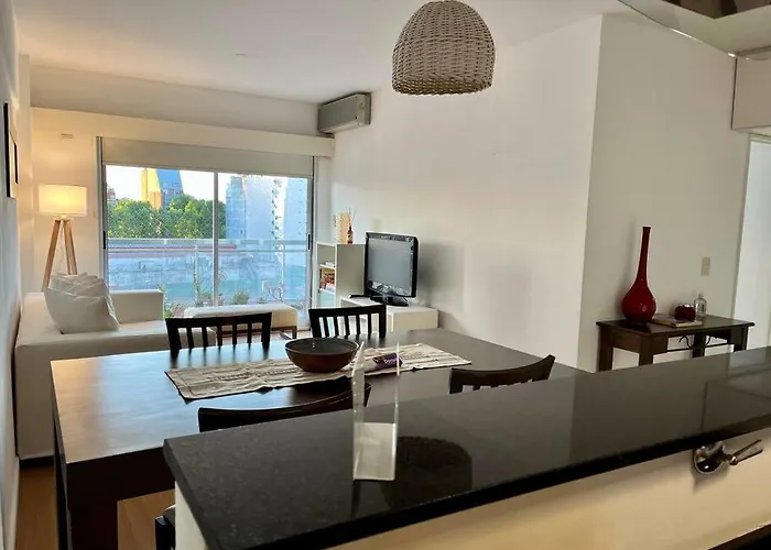 Palermo Bulnes Homes