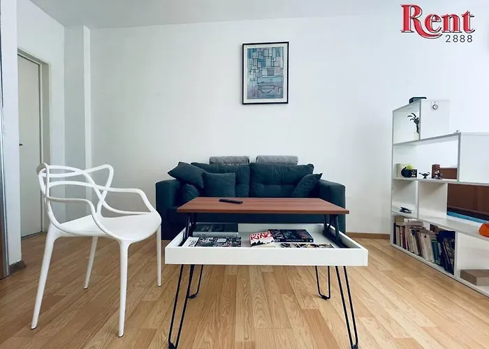 Rent Darwin Y Velasco