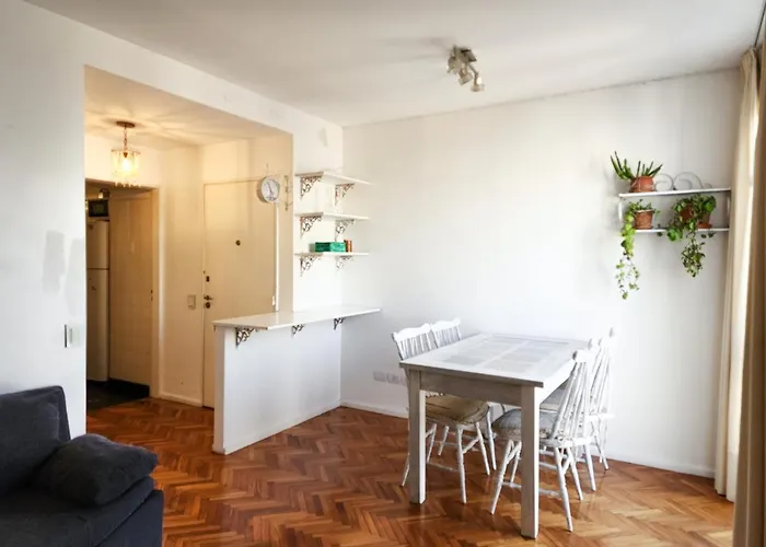 G&G Apartments - Recoleta Perfect Location
