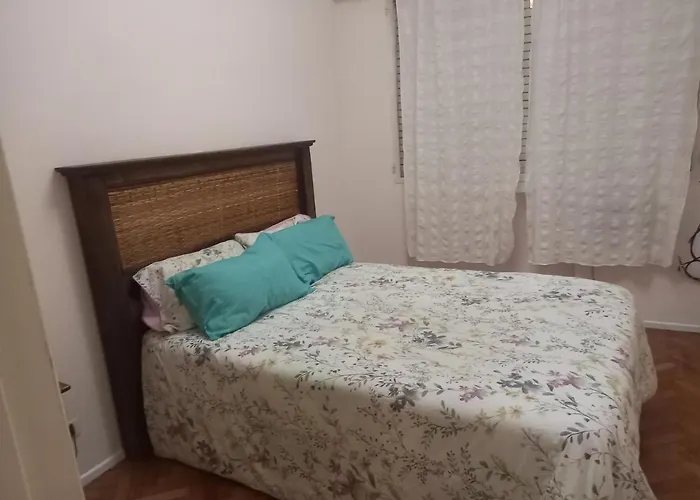 Gruby Apartment Recoleta