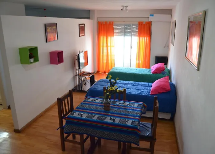 Apartamento Viajero