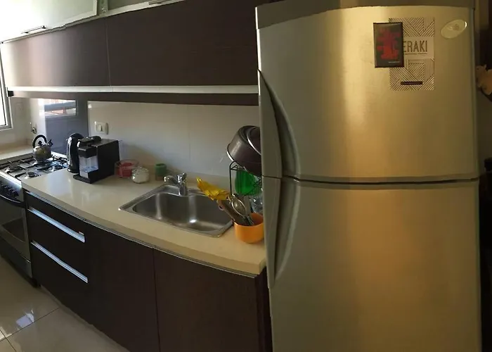 Nice Super Confortable Flat In The Best Location, With A Great Pool!