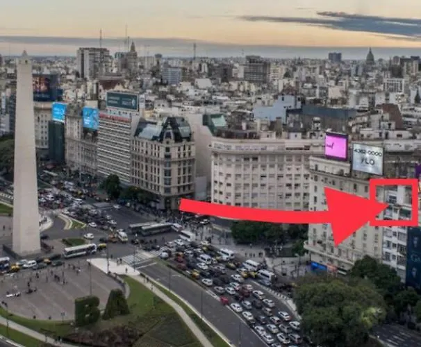 corazón y alma del obelisco 1