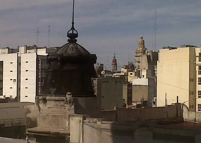 Congreso 1 Ambiente