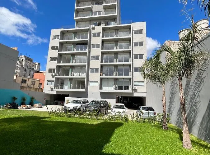 Buenos Aires Rental